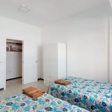 Don Victor Apartment