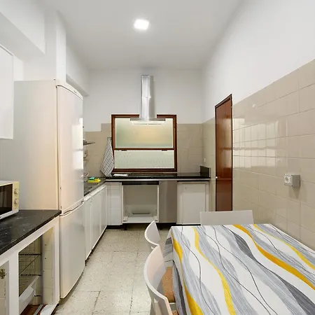 Apartment Don Victor *
