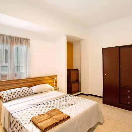 Apartment Don Victor