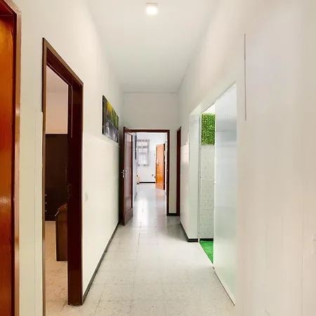Don Victor Apartment Las Palmas de Gran Canaria